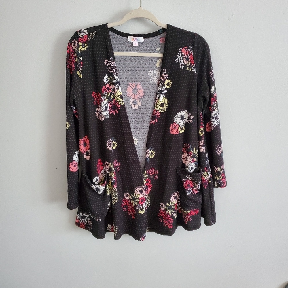 Lularoe caroline
